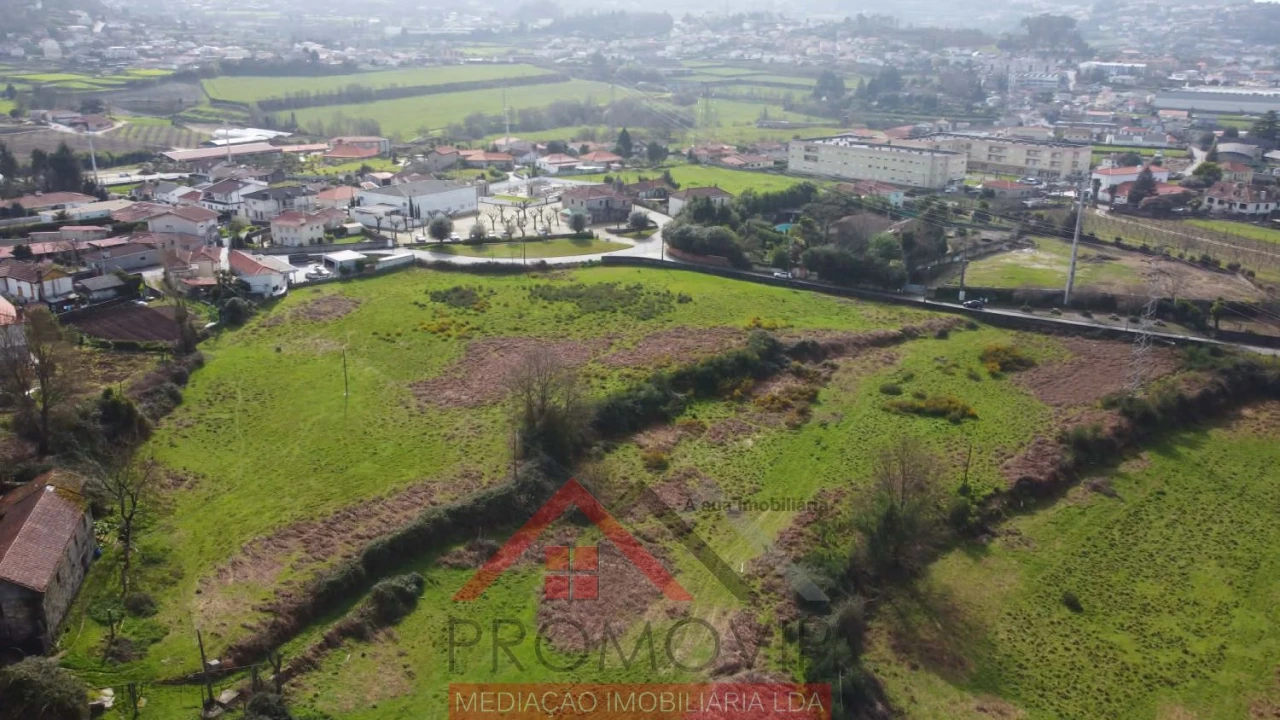 Terreno para Venda em Vila Nova do Campo Foto 13
