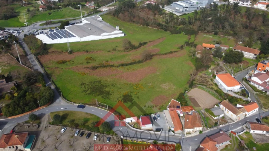 Terreno para Venda em Vila Nova do Campo