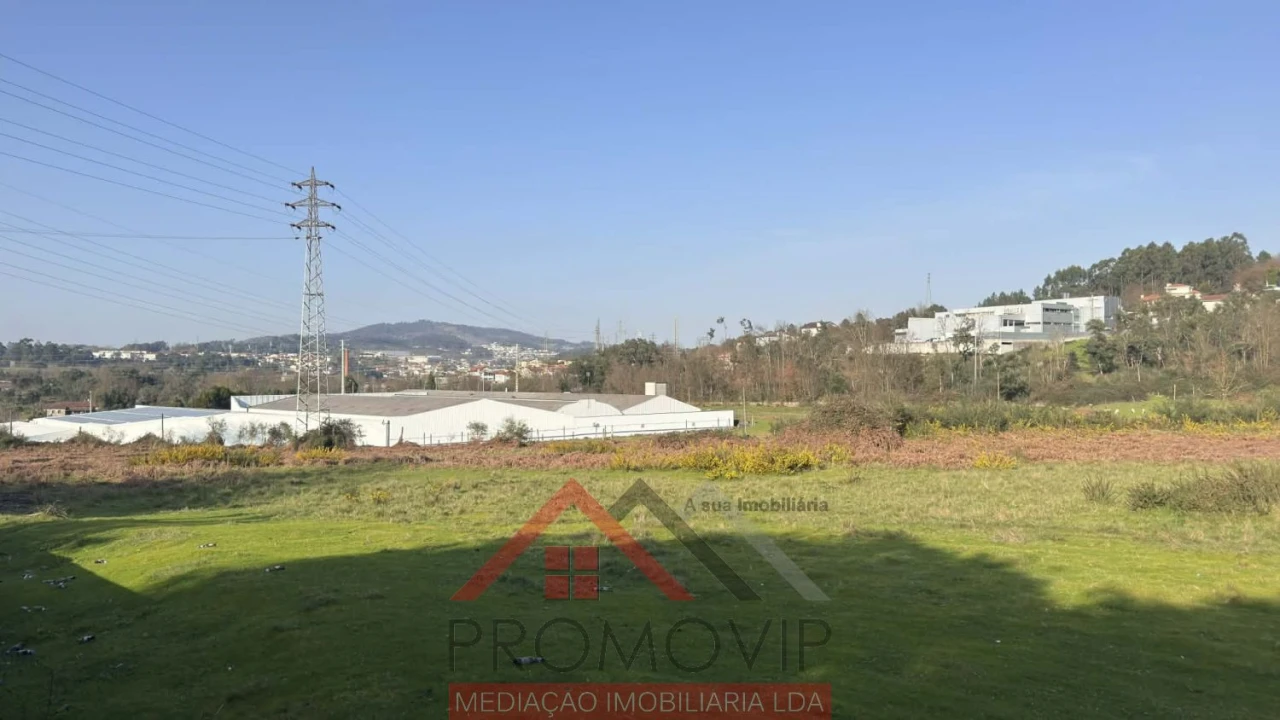 Terreno para Venda em Vila Nova do Campo Foto 9