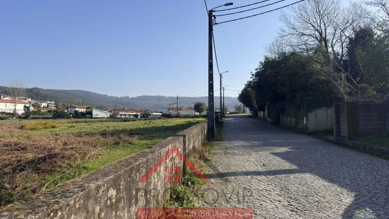 Terreno para Venda em Vila Nova do Campo Foto 4