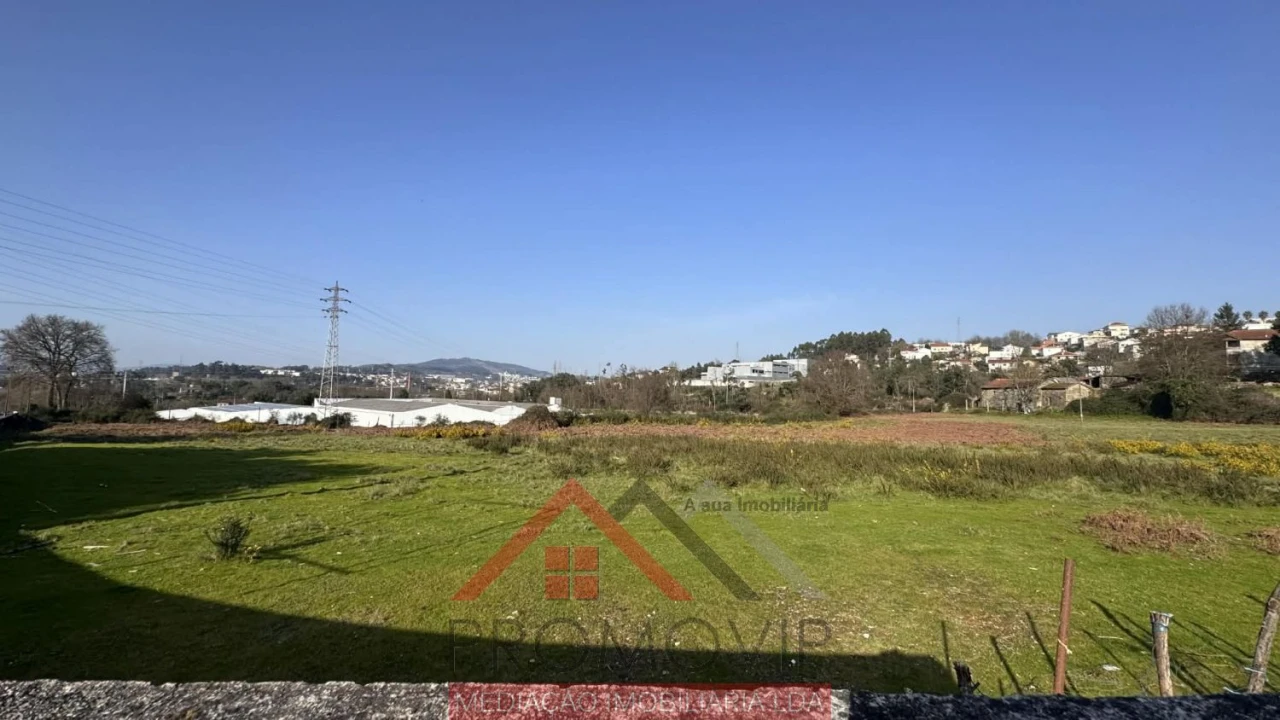 Terreno para Venda em Vila Nova do Campo Foto 8