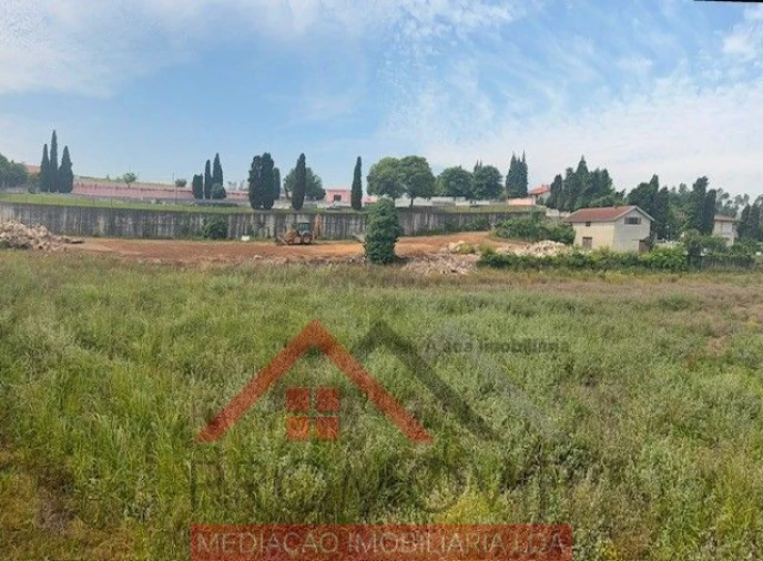 Terreno para Venda em Santo Tirso, Couto (Santa Cristina e São Miguel) e Burgães Foto 22