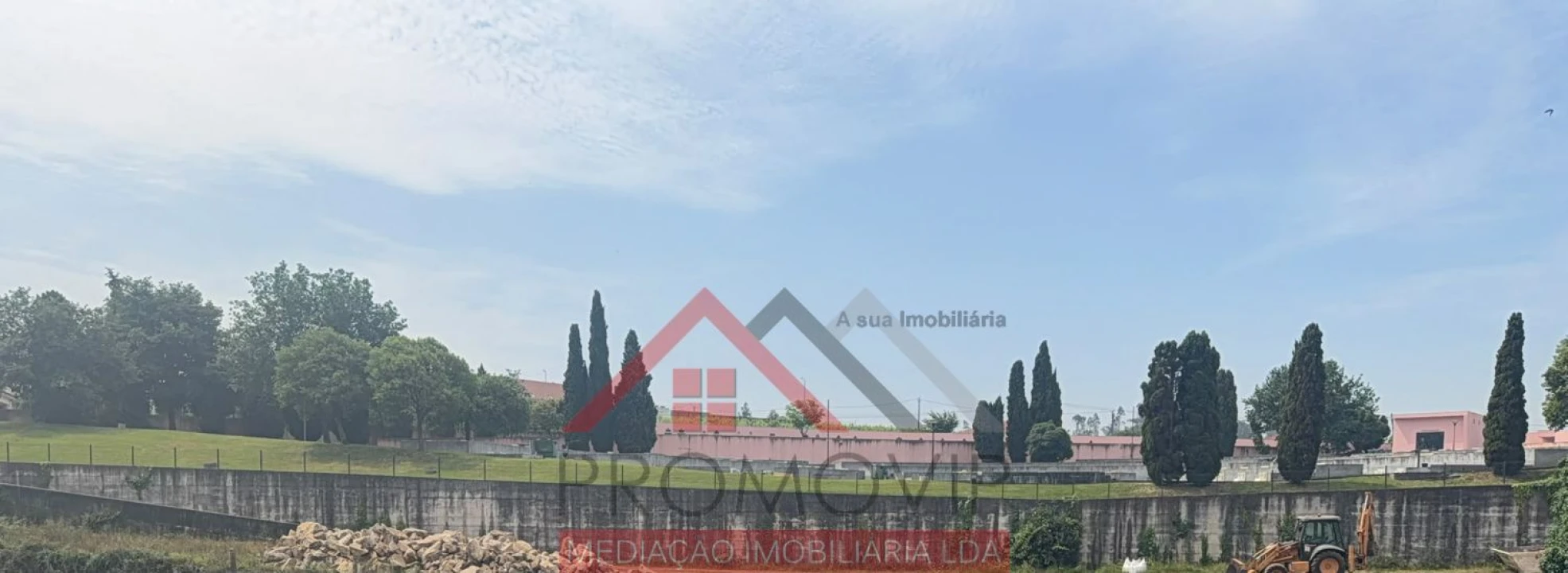 Terreno para Venda em Santo Tirso, Couto (Santa Cristina e São Miguel) e Burgães Foto 21