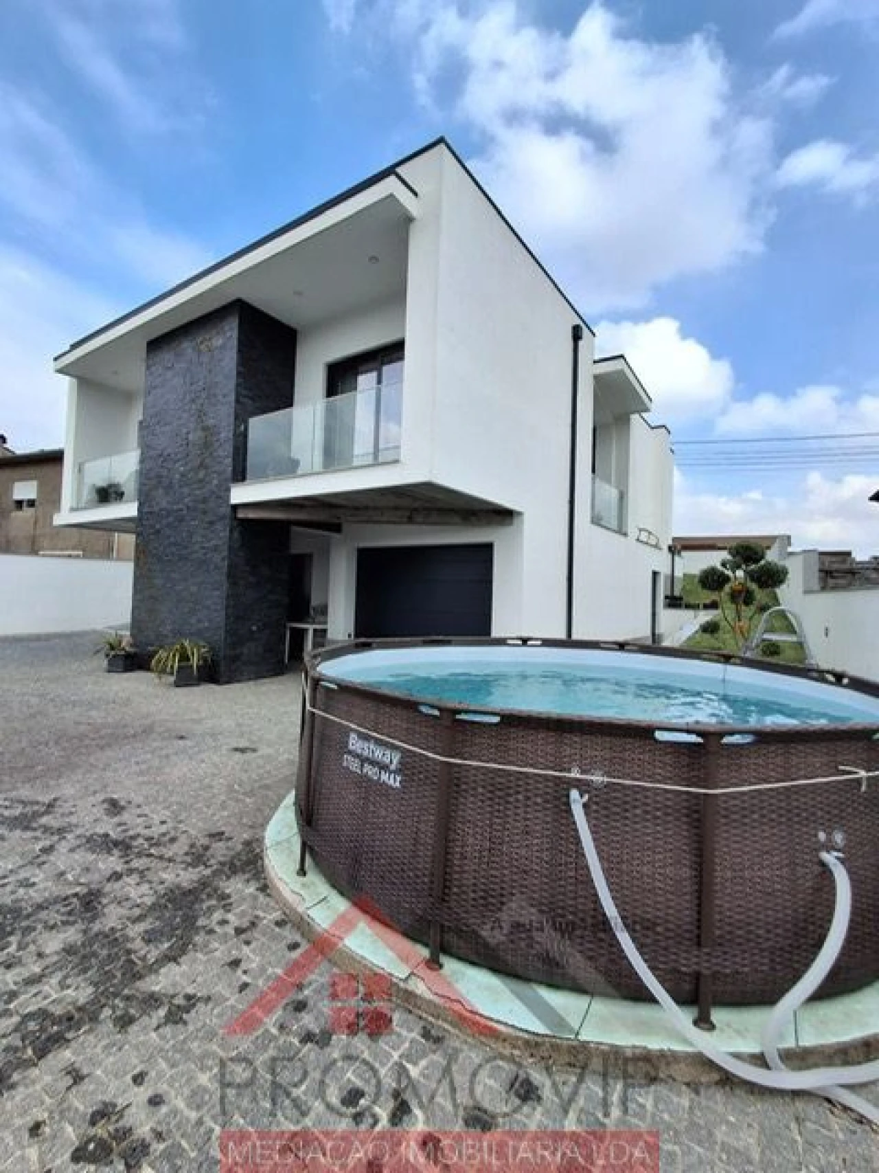 Moradia T3 para Venda em Santo Tirso, Couto (Santa Cristina e São Miguel) e Burgães Foto 4