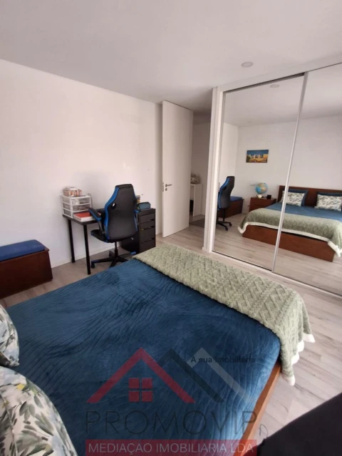 Moradia T3 para Venda em Santo Tirso, Couto (Santa Cristina e São Miguel) e Burgães