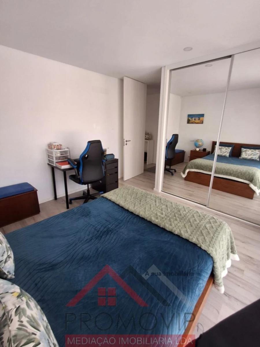 Moradia T3 para Venda em Santo Tirso, Couto (Santa Cristina e São Miguel) e Burgães Foto 11
