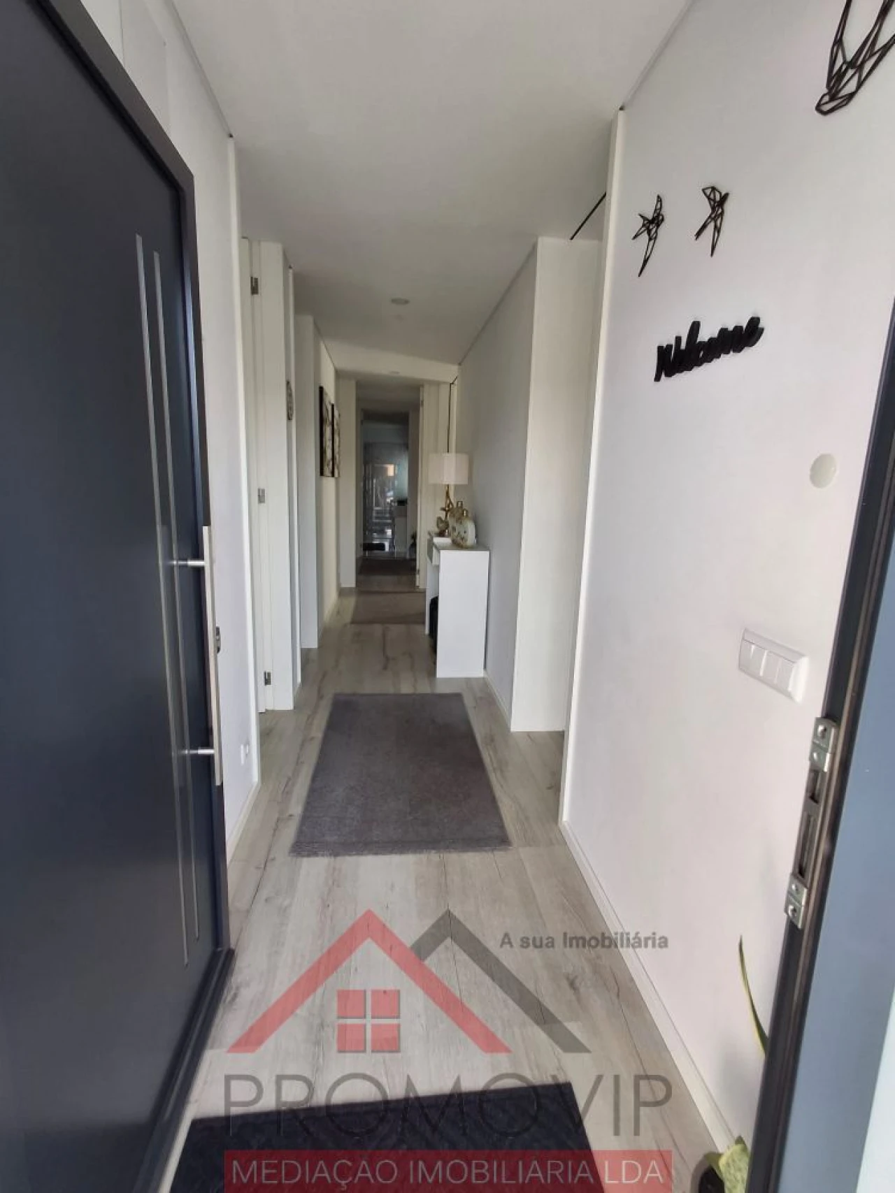 Moradia T3 para Venda em Santo Tirso, Couto (Santa Cristina e São Miguel) e Burgães Foto 5