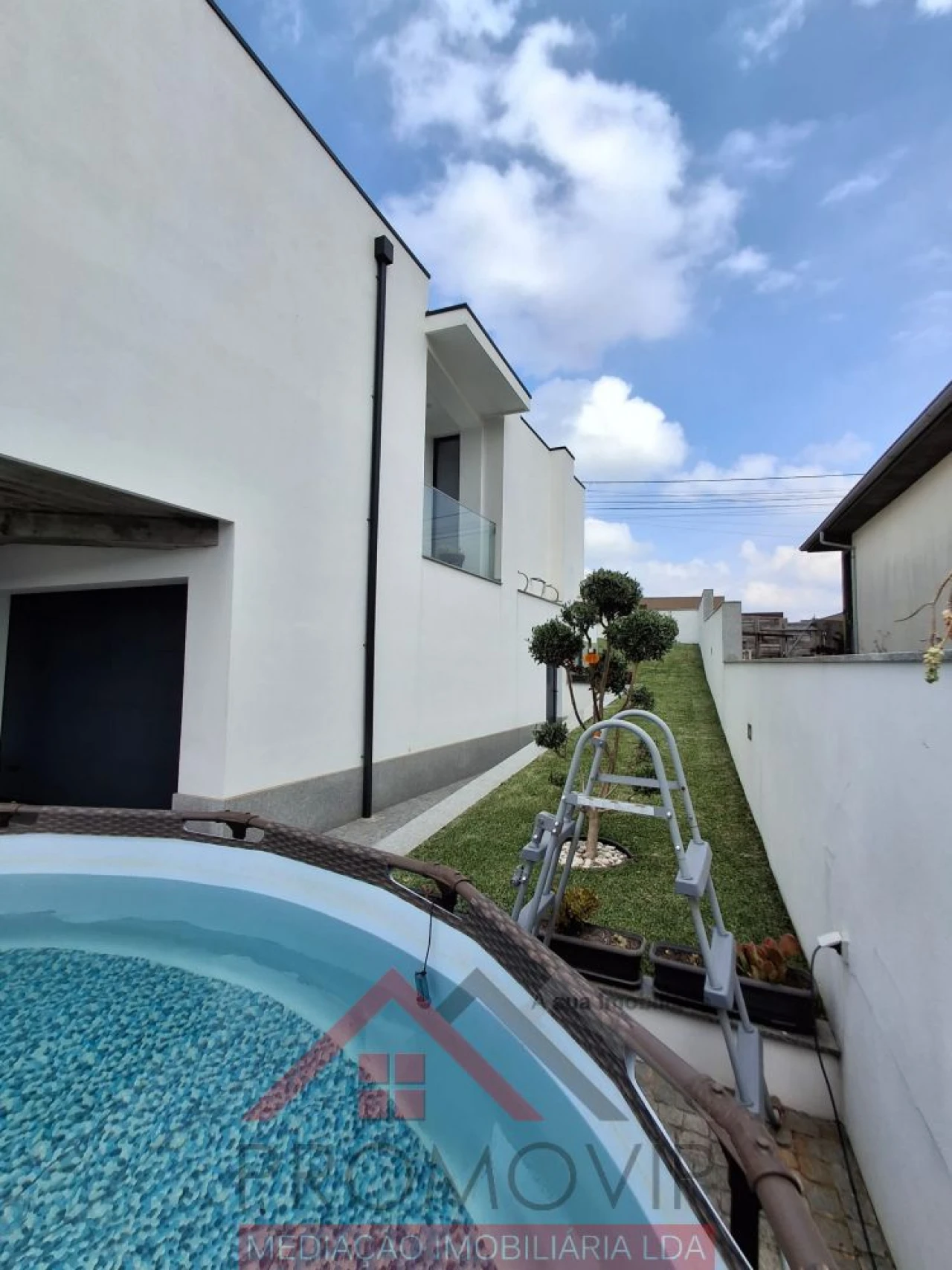 Moradia T3 para Venda em Santo Tirso, Couto (Santa Cristina e São Miguel) e Burgães Foto 13