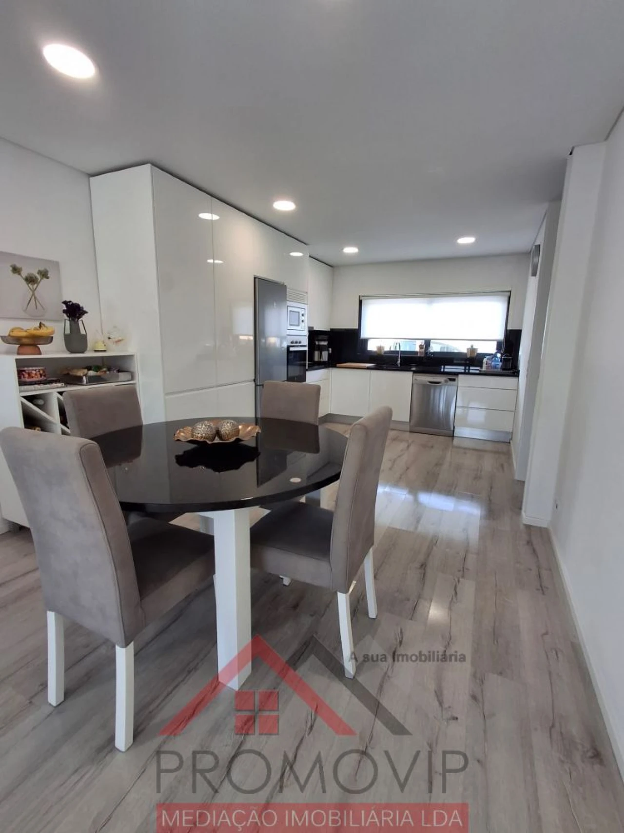 Moradia T3 para Venda em Santo Tirso, Couto (Santa Cristina e São Miguel) e Burgães Foto 7