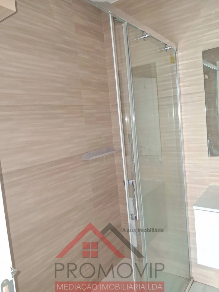 Apartamento T1 para Venda em Santo Tirso, Couto (Santa Cristina e São Miguel) e Burgães Foto 9