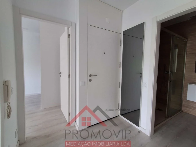 Apartamento T1 para Venda em Santo Tirso, Couto (Santa Cristina e São Miguel) e Burgães Foto 5