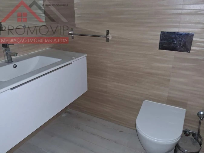 Apartamento T1 para Venda em Santo Tirso, Couto (Santa Cristina e São Miguel) e Burgães Foto 10