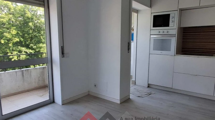 Apartamento T1 para Venda em Santo Tirso, Couto (Santa Cristina e São Miguel) e Burgães