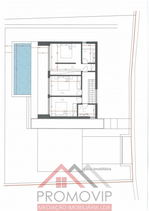 Terreno para Venda em Santo Tirso, Couto (Santa Cristina e São Miguel) e Burgães