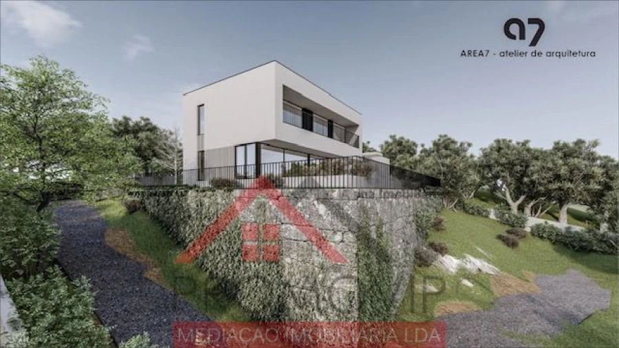 Terreno para Venda em Santo Tirso, Couto (Santa Cristina e São Miguel) e Burgães Foto 6