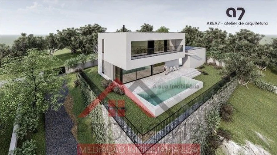 Terreno para Venda em Santo Tirso, Couto (Santa Cristina e São Miguel) e Burgães