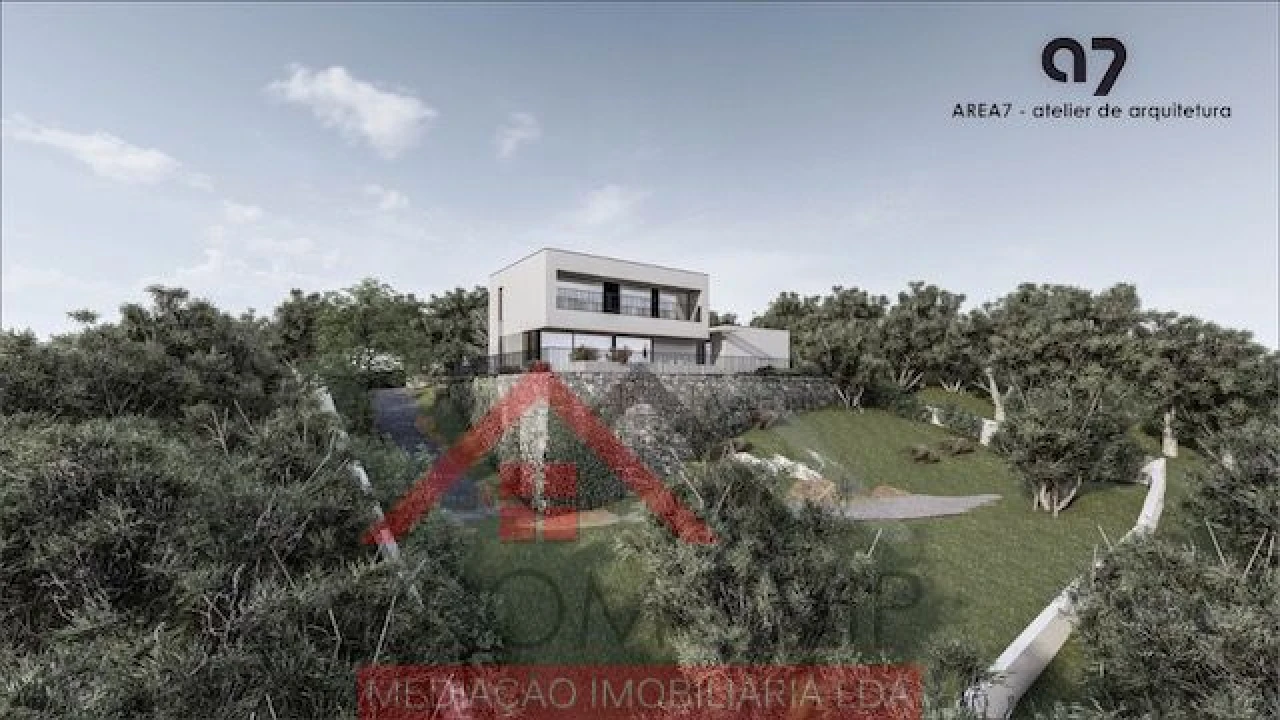 Terreno para Venda em Santo Tirso, Couto (Santa Cristina e São Miguel) e Burgães Foto 7