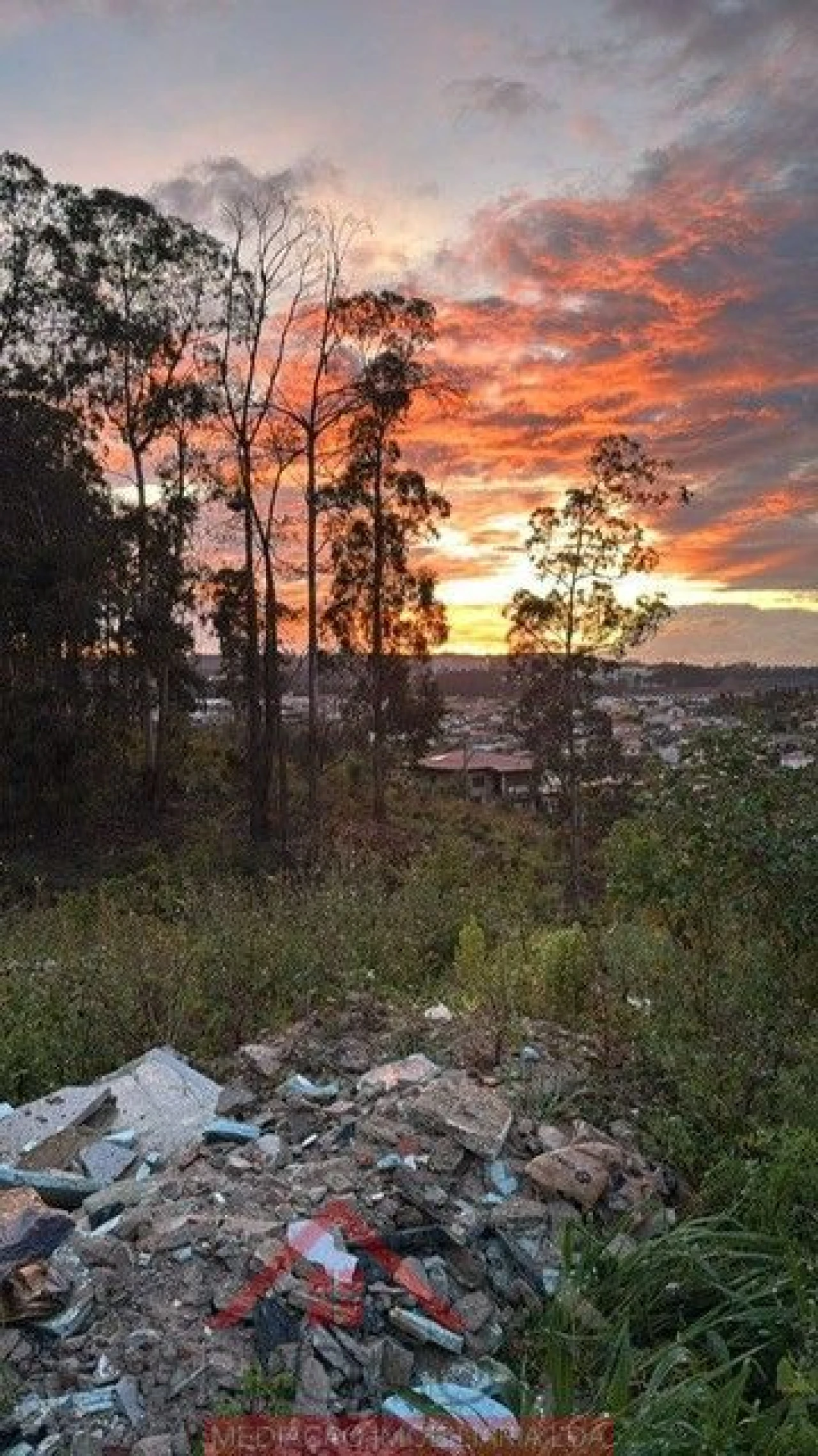 Terreno para Venda em Santo Tirso, Couto (Santa Cristina e São Miguel) e Burgães Foto 13