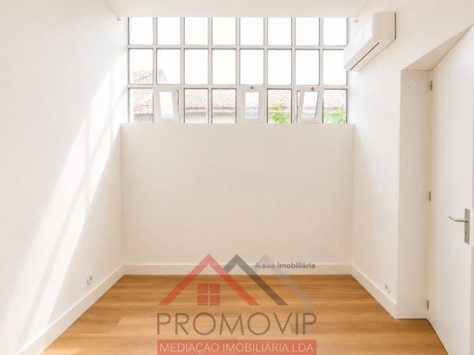 Apartamento T1 para Venda em Santo Tirso, Couto (Santa Cristina e São Miguel) e Burgães Foto 5