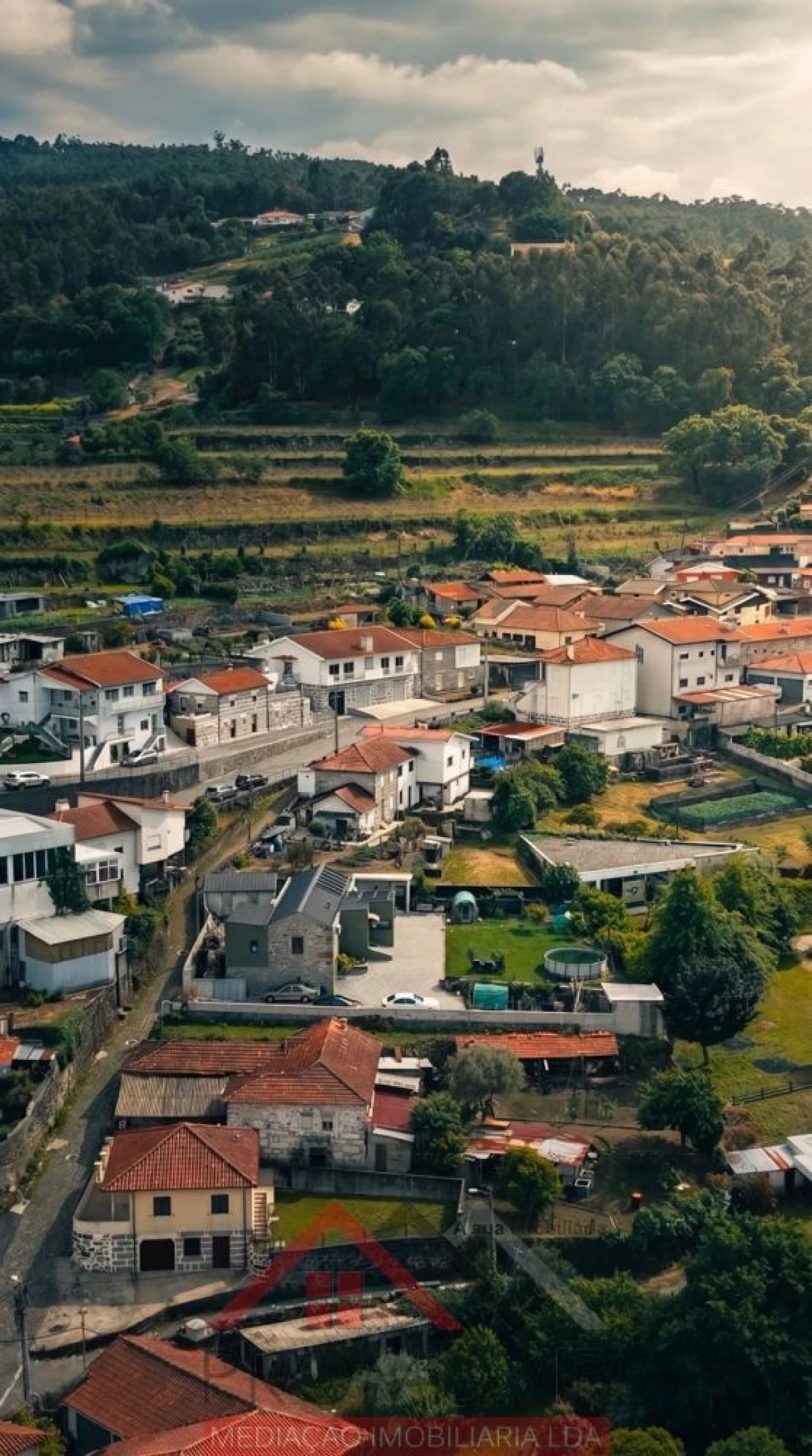 Moradia T3 para Venda em São Tomé de Negrelos Foto 5