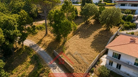 Terreno para Venda em Santo Tirso, Couto (Santa Cristina e São Miguel) e Burgães