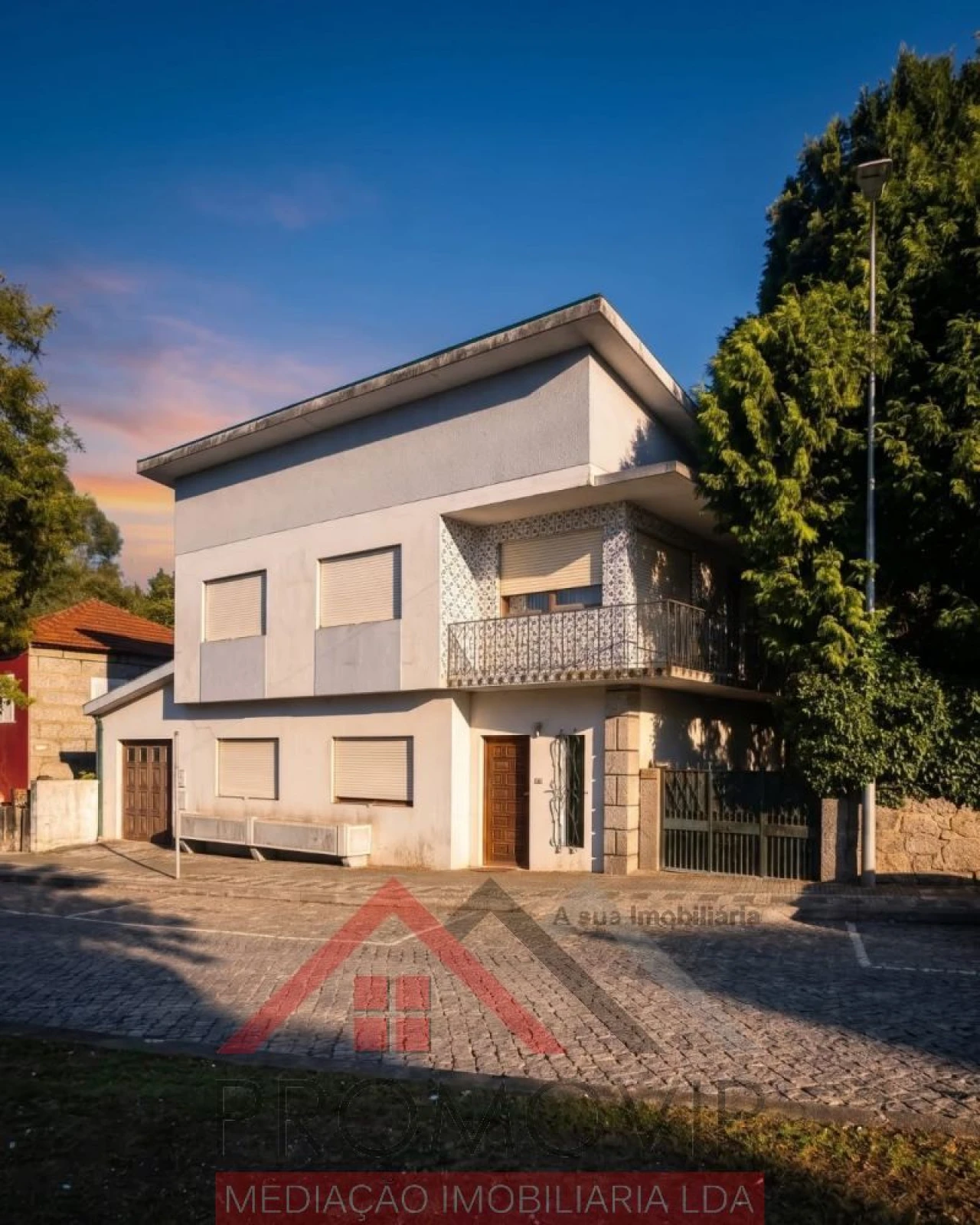Moradia T3 para Venda em Areias, Sequeirô, Lama e Palmeira Foto 8