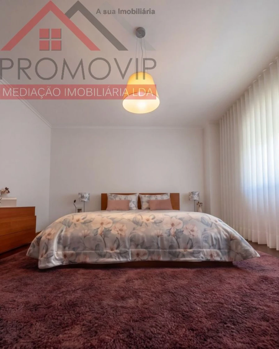Moradia T3 para Venda em Monte Córdova Foto 10