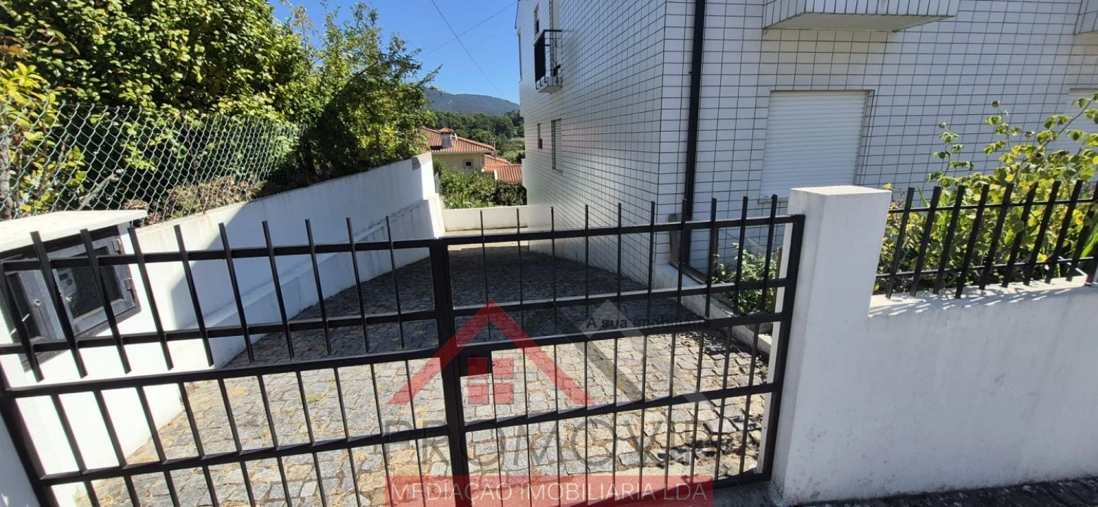 Apartamento T3 para Venda em Santo Tirso, Couto (Santa Cristina e São Miguel) e Burgães Foto 21