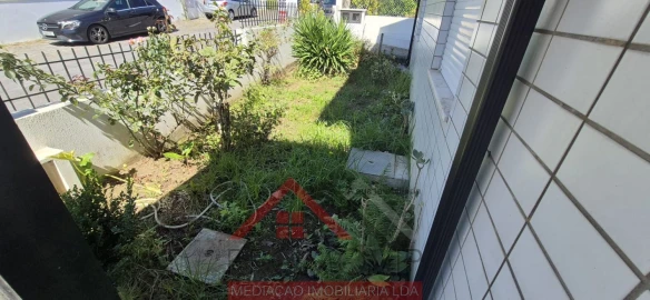 Apartamento T3 para Venda em Santo Tirso, Couto (Santa Cristina e São Miguel) e Burgães