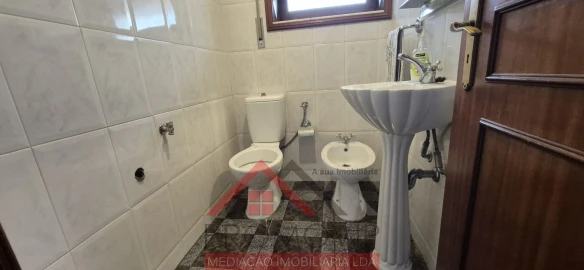 Apartamento T3 para Venda em Santo Tirso, Couto (Santa Cristina e São Miguel) e Burgães