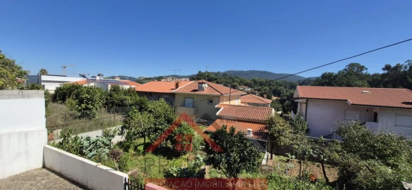 Apartamento T3 para Venda em Santo Tirso, Couto (Santa Cristina e São Miguel) e Burgães