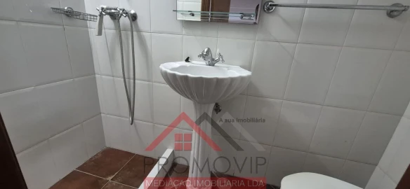 Apartamento T3 para Venda em Santo Tirso, Couto (Santa Cristina e São Miguel) e Burgães
