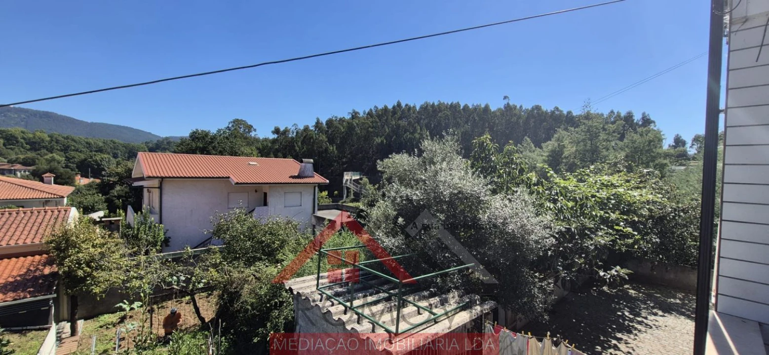 Apartamento T3 para Venda em Santo Tirso, Couto (Santa Cristina e São Miguel) e Burgães Foto 23
