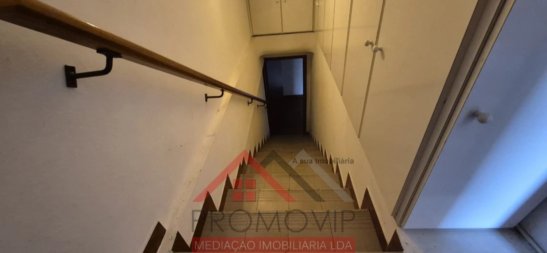 Apartamento T3 para Venda em Santo Tirso, Couto (Santa Cristina e São Miguel) e Burgães Foto 18