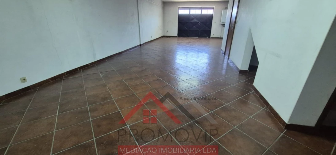 Apartamento T3 para Venda em Santo Tirso, Couto (Santa Cristina e São Miguel) e Burgães Foto 19