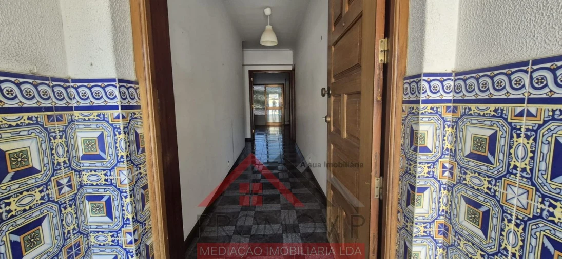 Apartamento T3 para Venda em Santo Tirso, Couto (Santa Cristina e São Miguel) e Burgães Foto 11