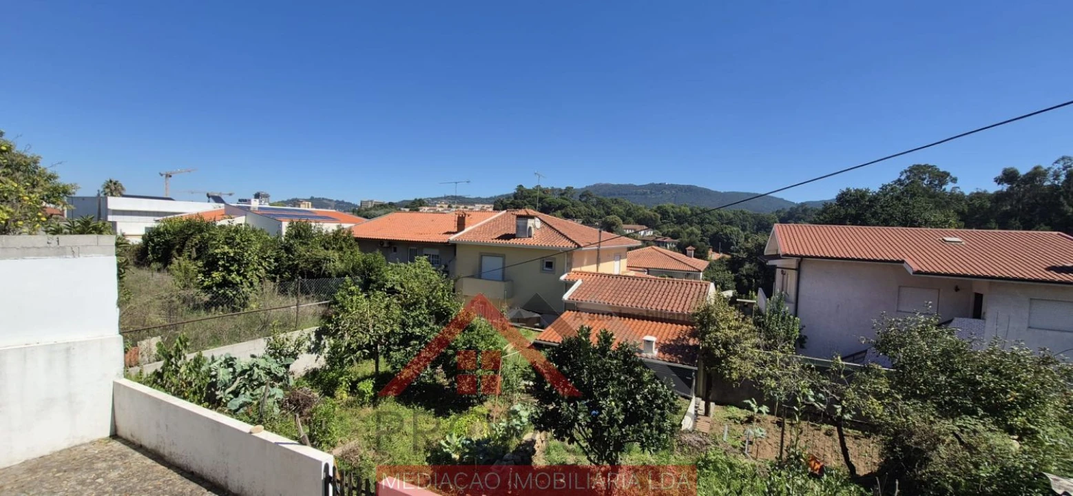 Apartamento T3 para Venda em Santo Tirso, Couto (Santa Cristina e São Miguel) e Burgães Foto 3