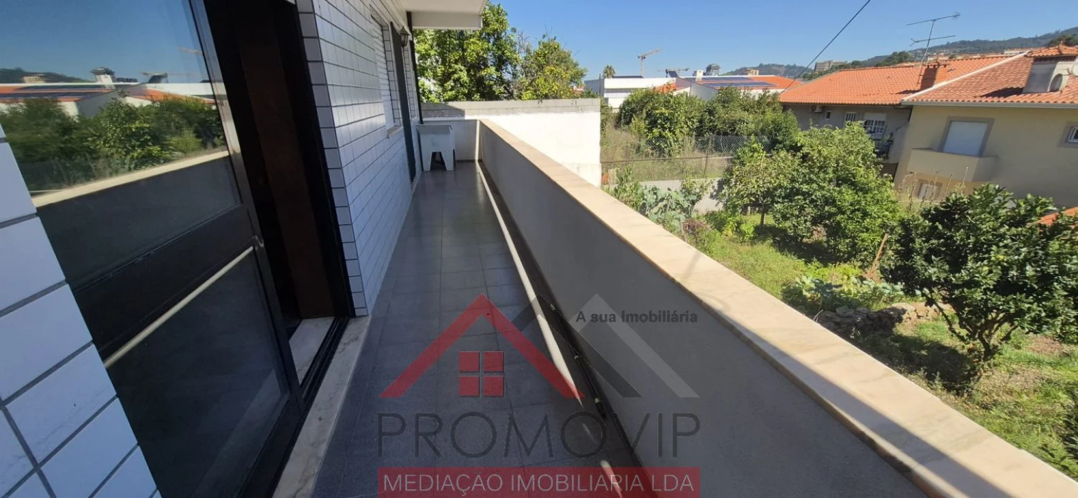 Apartamento T3 para Venda em Santo Tirso, Couto (Santa Cristina e São Miguel) e Burgães Foto 14