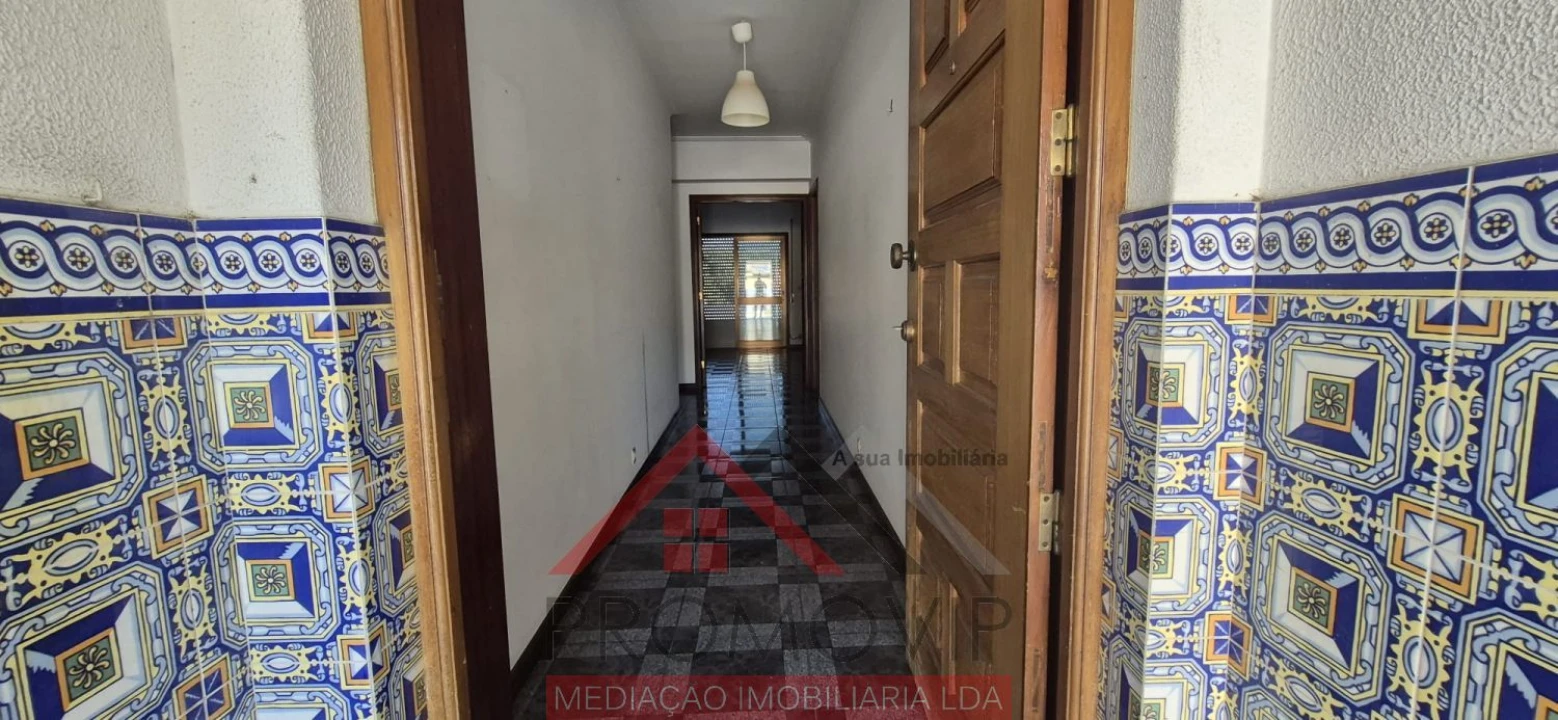 Apartamento T3 para Venda em Santo Tirso, Couto (Santa Cristina e São Miguel) e Burgães Foto 11