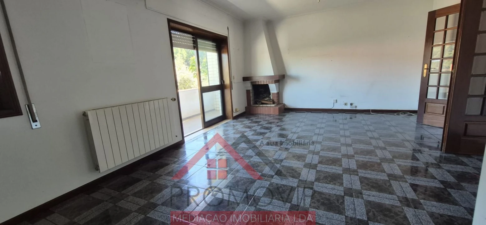 Apartamento T3 para Venda em Santo Tirso, Couto (Santa Cristina e São Miguel) e Burgães Foto 6