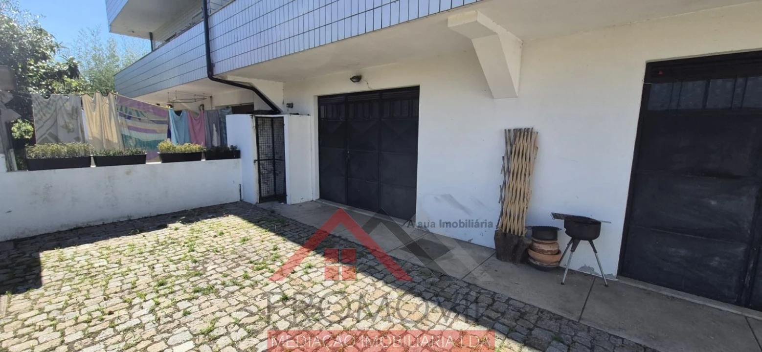 Apartamento T3 para Venda em Santo Tirso, Couto (Santa Cristina e São Miguel) e Burgães Foto 4
