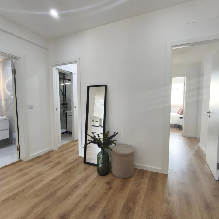Apartamento T3 para Venda em Benfica Foto 28