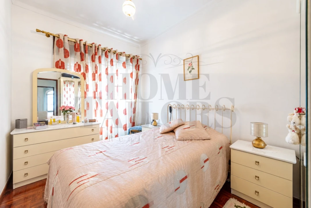 Apartamento T2 para Venda em Alto do Seixalinho, Santo André e Verderena Foto 16