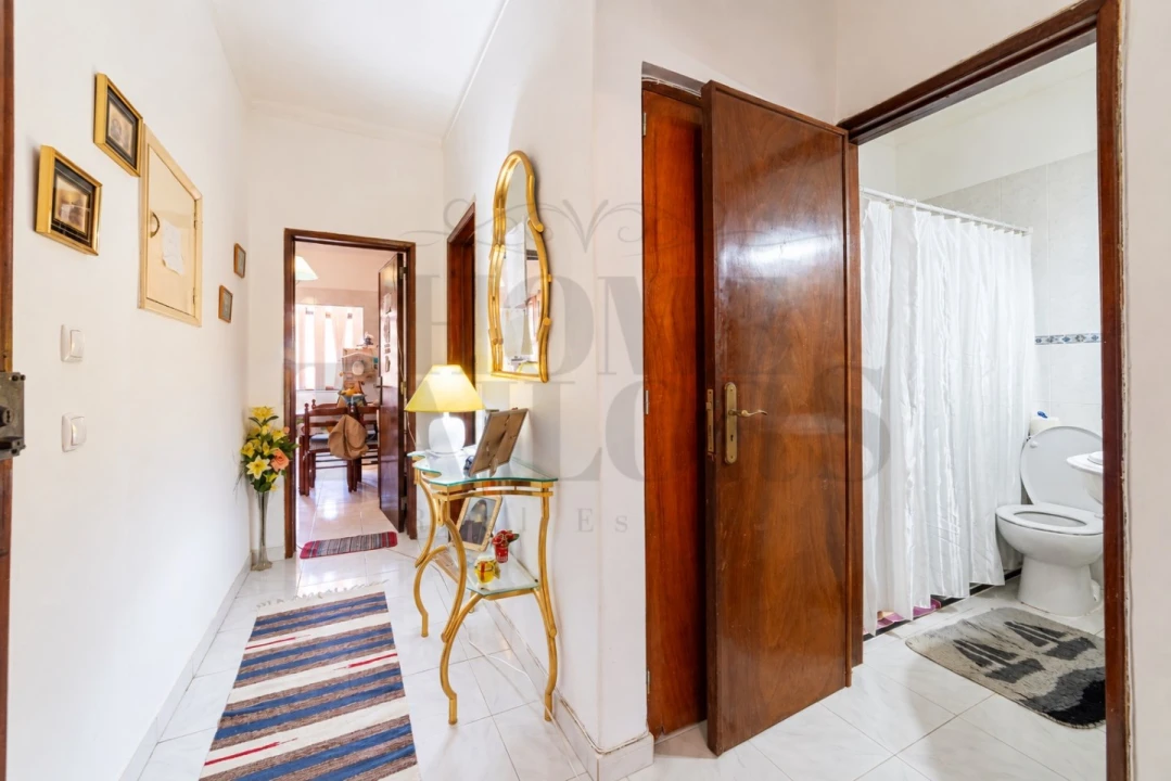 Apartamento T2 para Venda em Alto do Seixalinho, Santo André e Verderena Foto 11