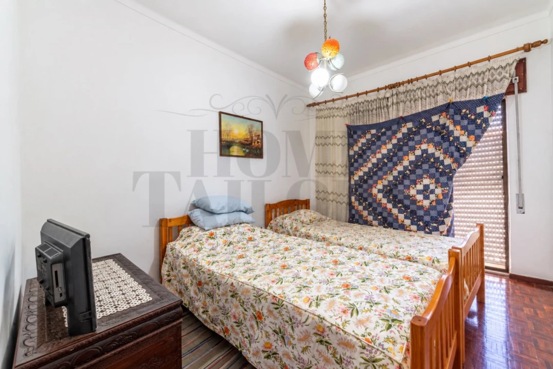 Apartamento T2 para Venda em Alto do Seixalinho, Santo André e Verderena Foto 13