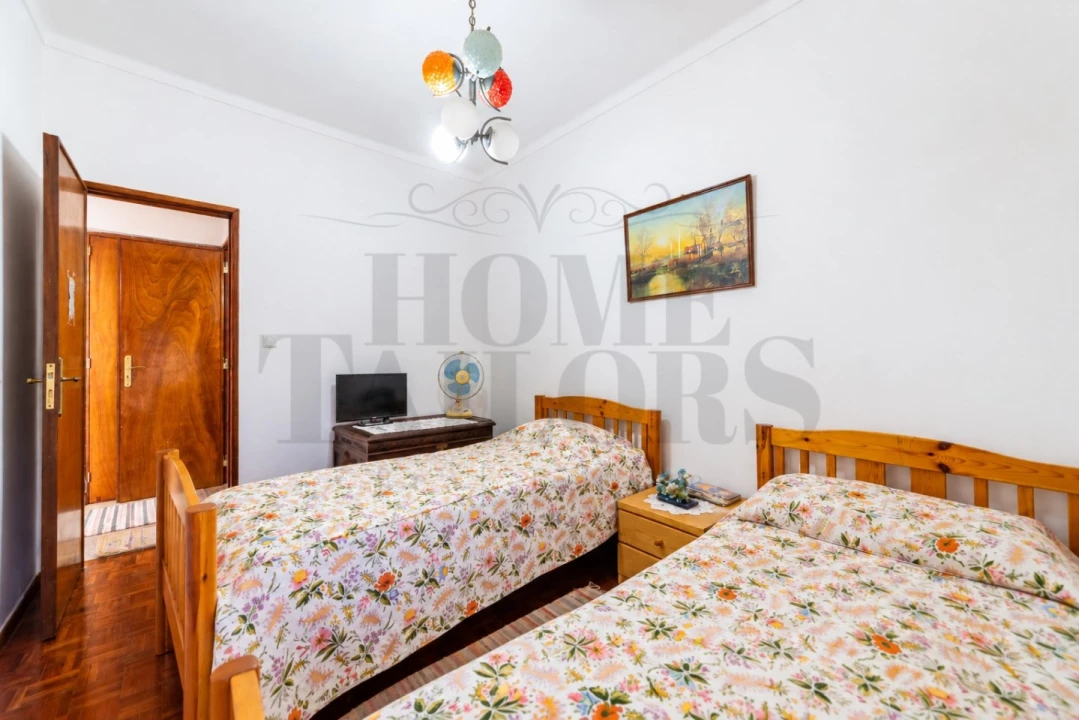 Apartamento T2 para Venda em Alto do Seixalinho, Santo André e Verderena Foto 14