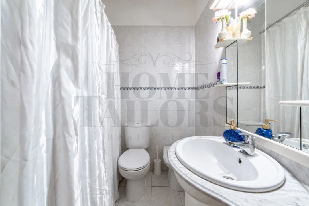 Apartamento T2 para Venda em Alto do Seixalinho, Santo André e Verderena Foto 15