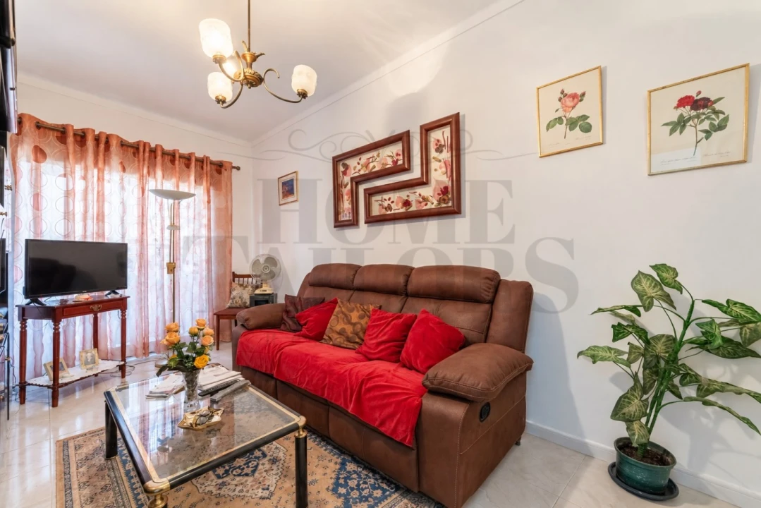 Apartamento T2 para Venda em Alto do Seixalinho, Santo André e Verderena Foto 1