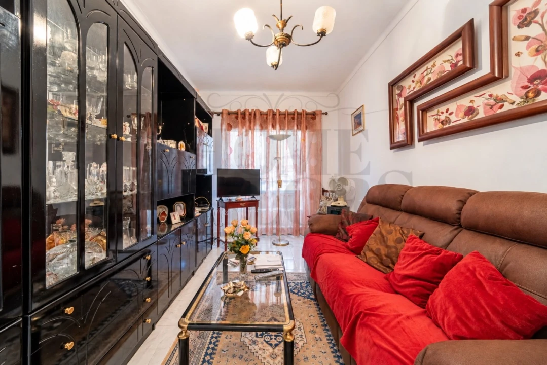 Apartamento T2 para Venda em Alto do Seixalinho, Santo André e Verderena Foto 2