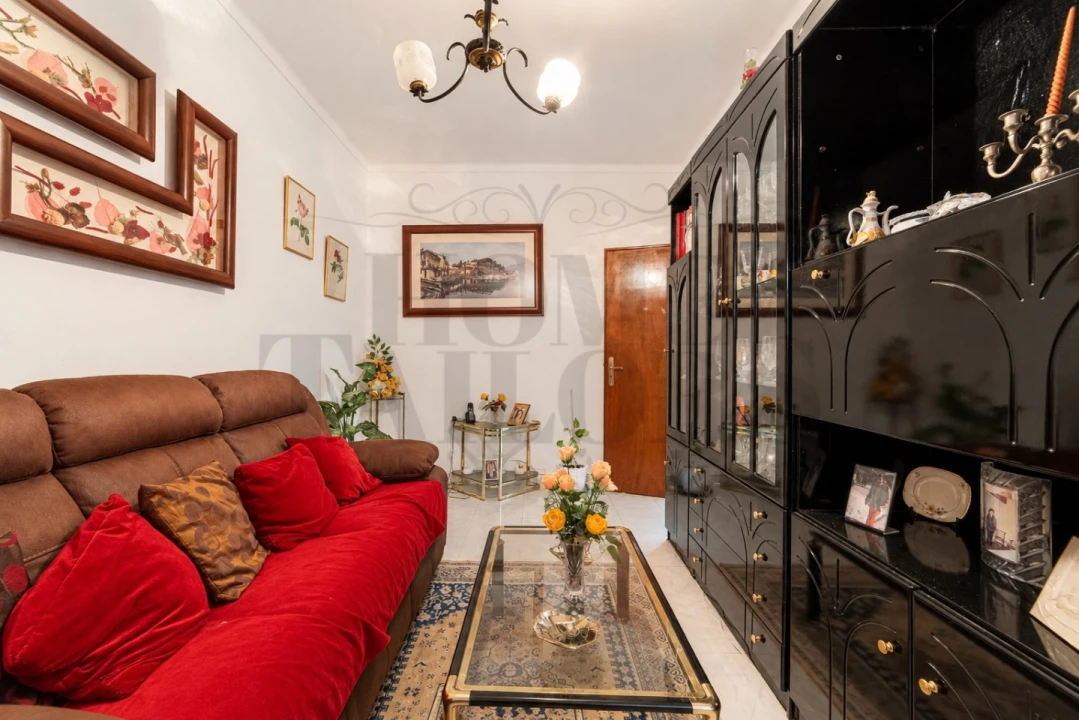 Apartamento T2 para Venda em Alto do Seixalinho, Santo André e Verderena Foto 3